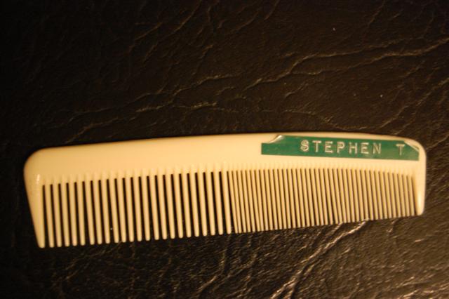 Stephens comb